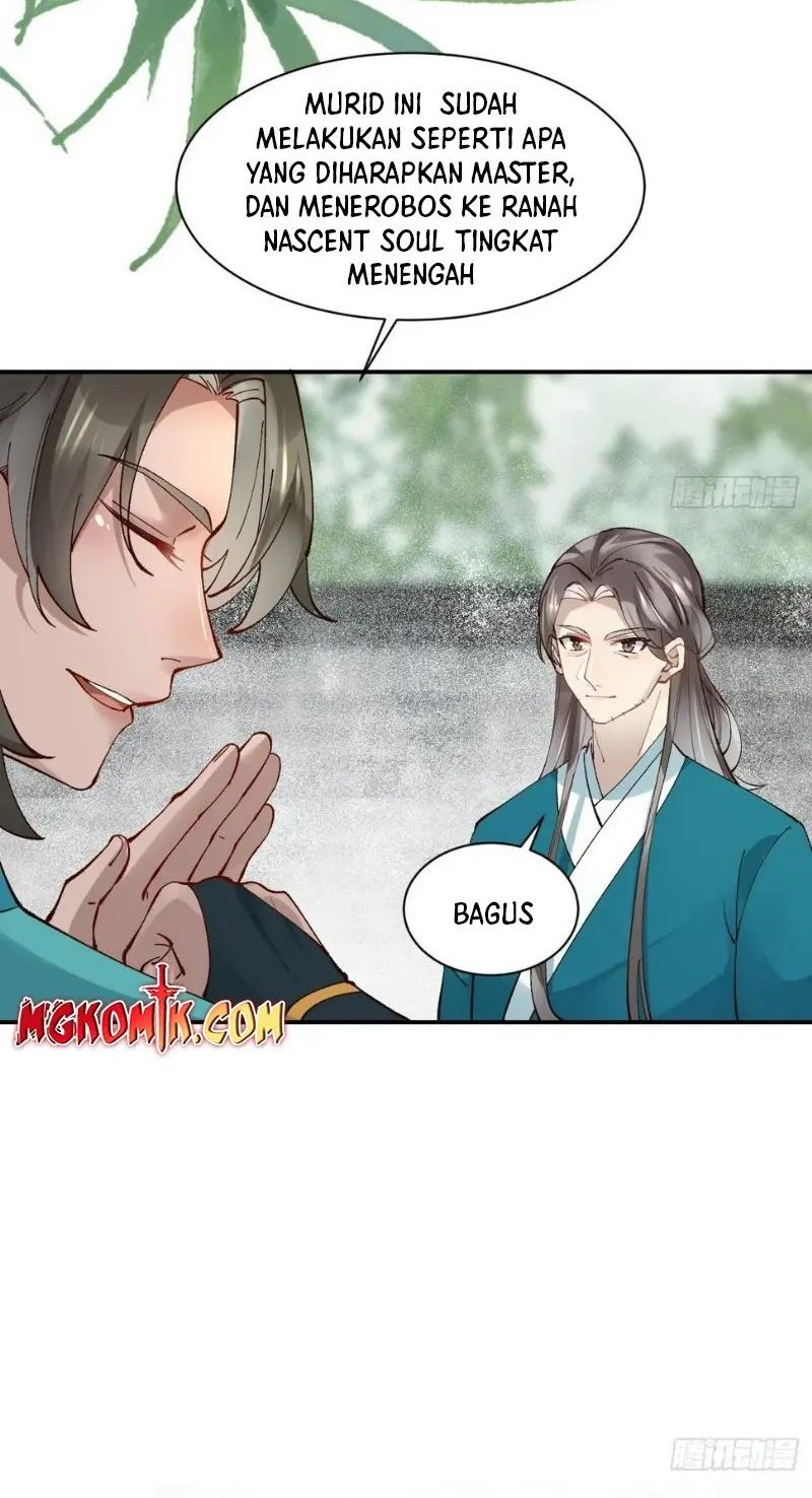 The Ghostly Doctor Chapter 557 Gambar 26