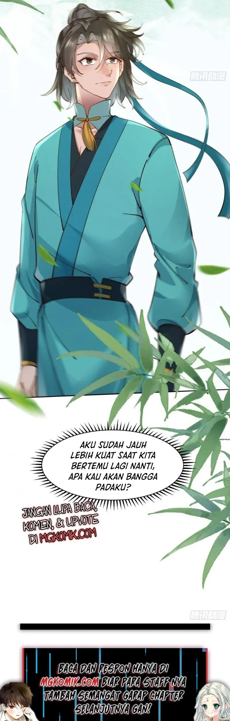 The Ghostly Doctor Chapter 557 Gambar 29