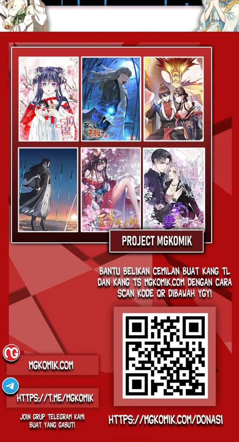 The Ghostly Doctor Chapter 557 Gambar 30