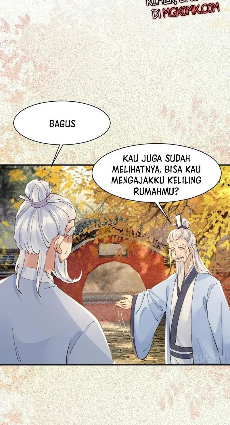 The Ghostly Doctor Chapter 557 Gambar 6