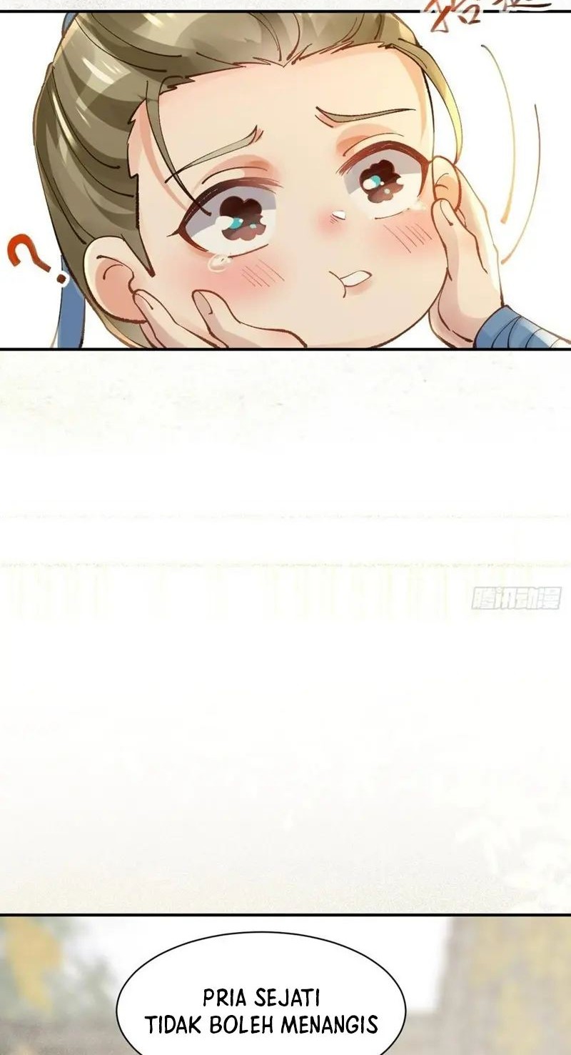 The Ghostly Doctor Chapter 557 Gambar 10