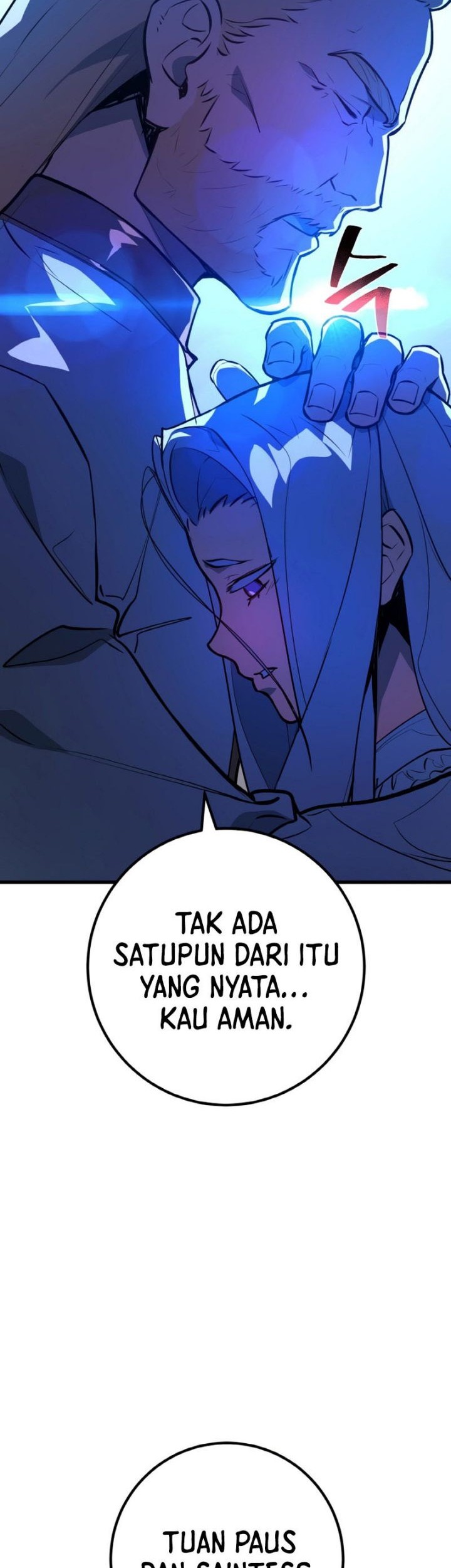 The Game’s Top Troll Chapter 31 Gambar 15
