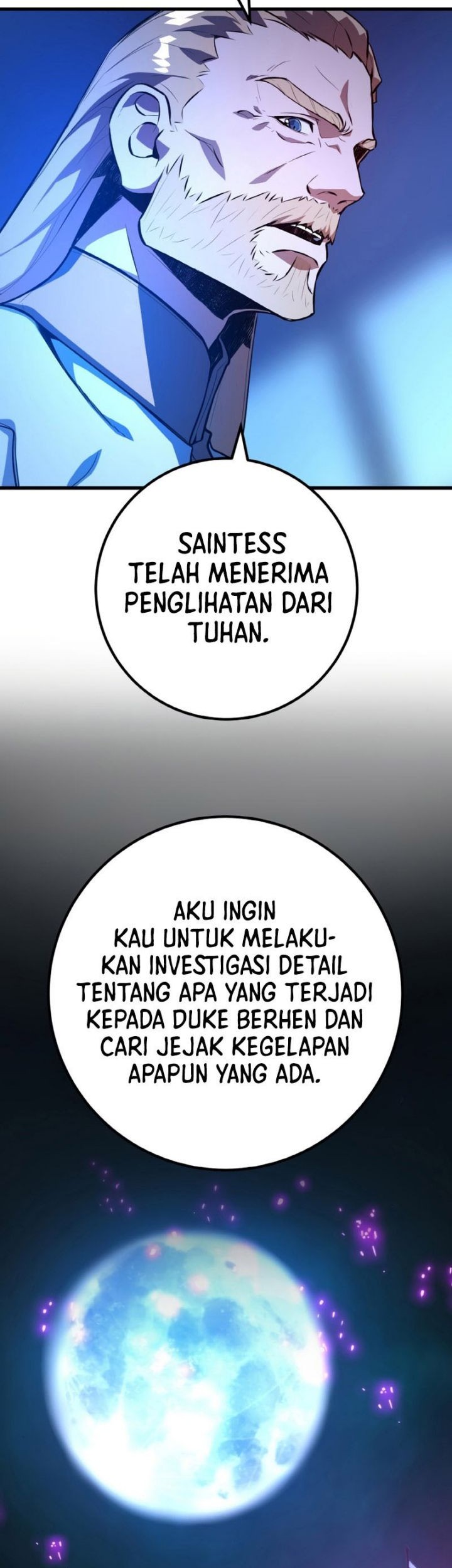 The Game’s Top Troll Chapter 31 Gambar 19