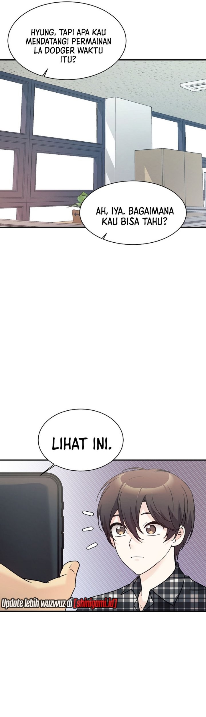 My Daughter Is a Dragon! Chapter 45 Gambar 38
