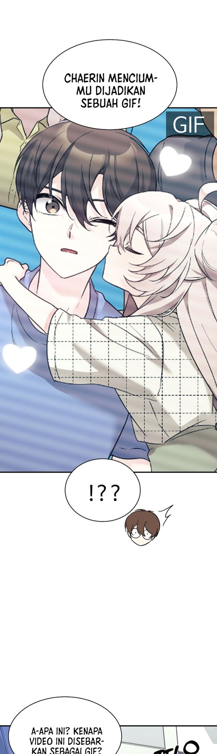My Daughter Is a Dragon! Chapter 45 Gambar 39