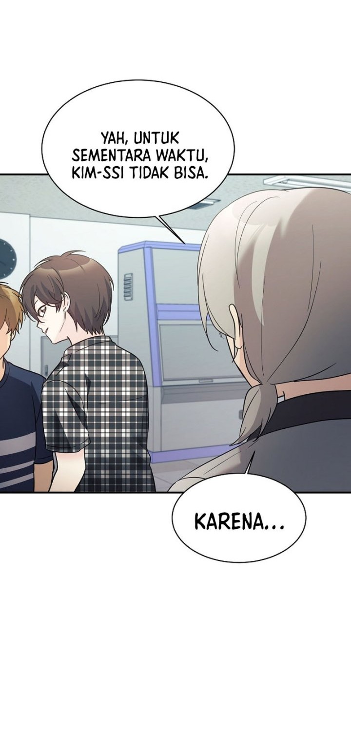 My Daughter Is a Dragon! Chapter 45 Gambar 45