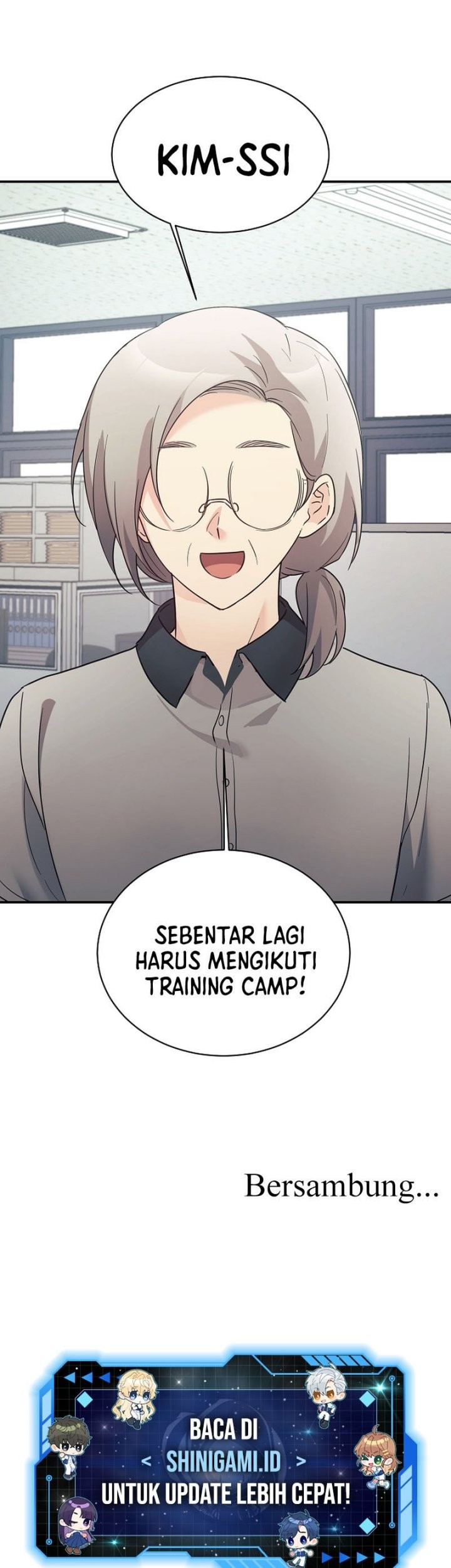 My Daughter Is a Dragon! Chapter 45 Gambar 46