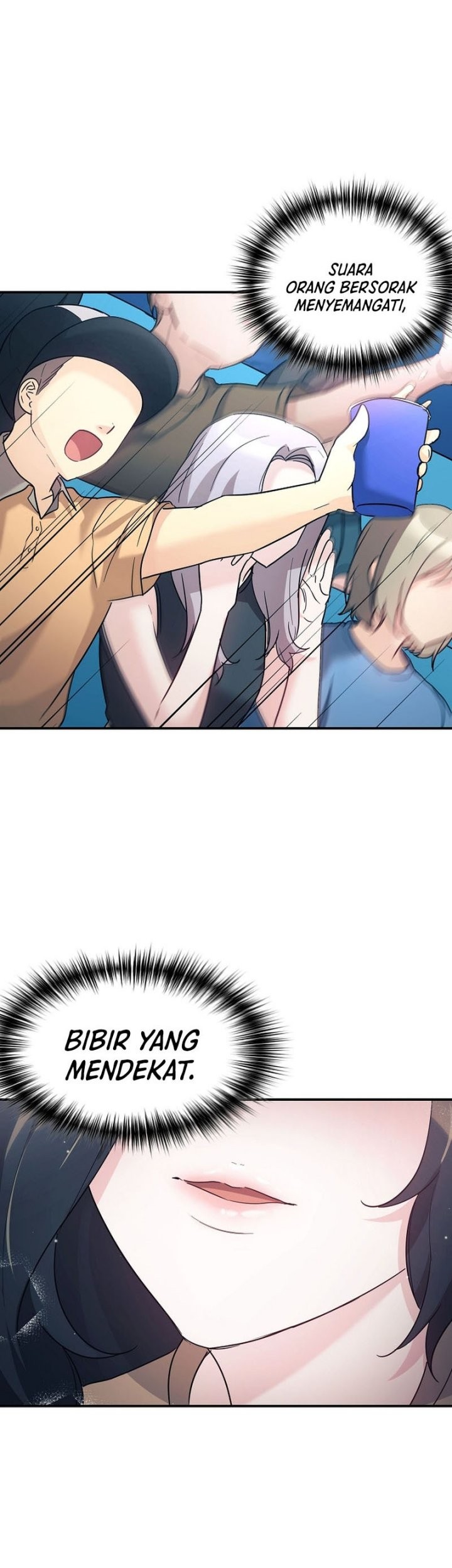 Baca My Daughter Is a Dragon! Chapter 45 Gambar 2