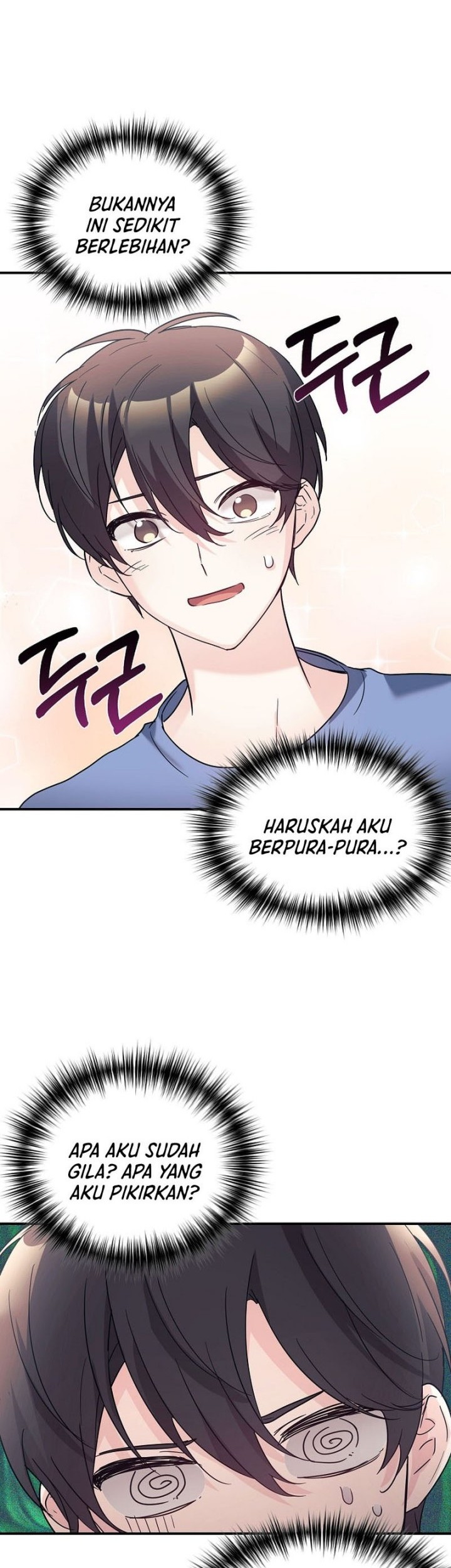 My Daughter Is a Dragon! Chapter 45 Gambar 3