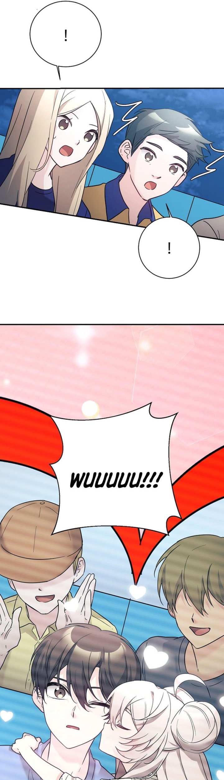 My Daughter Is a Dragon! Chapter 45 Gambar 6