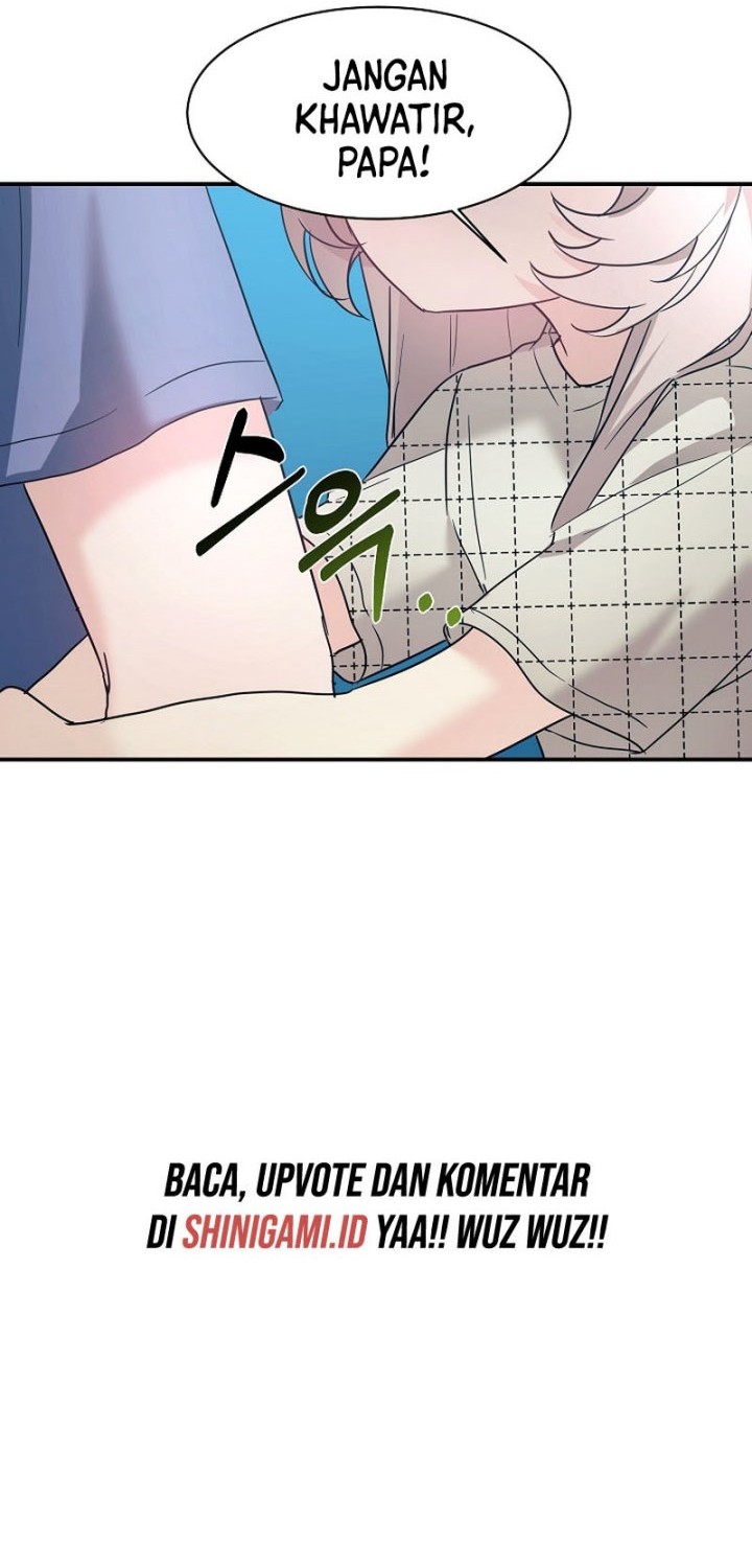 My Daughter Is a Dragon! Chapter 45 Gambar 13