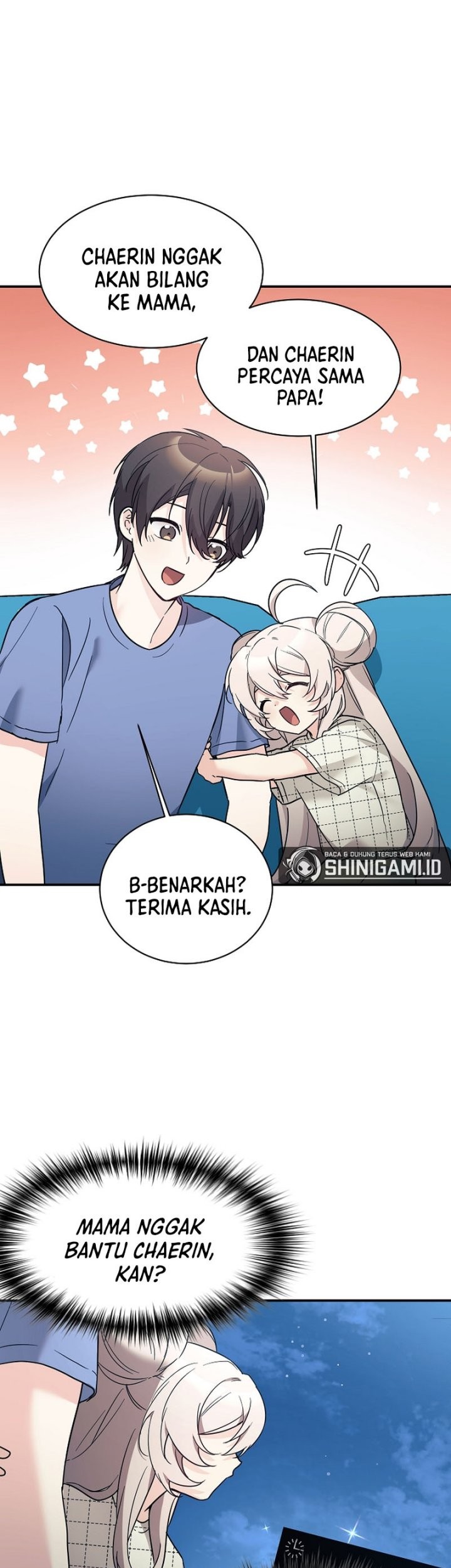 My Daughter Is a Dragon! Chapter 45 Gambar 14