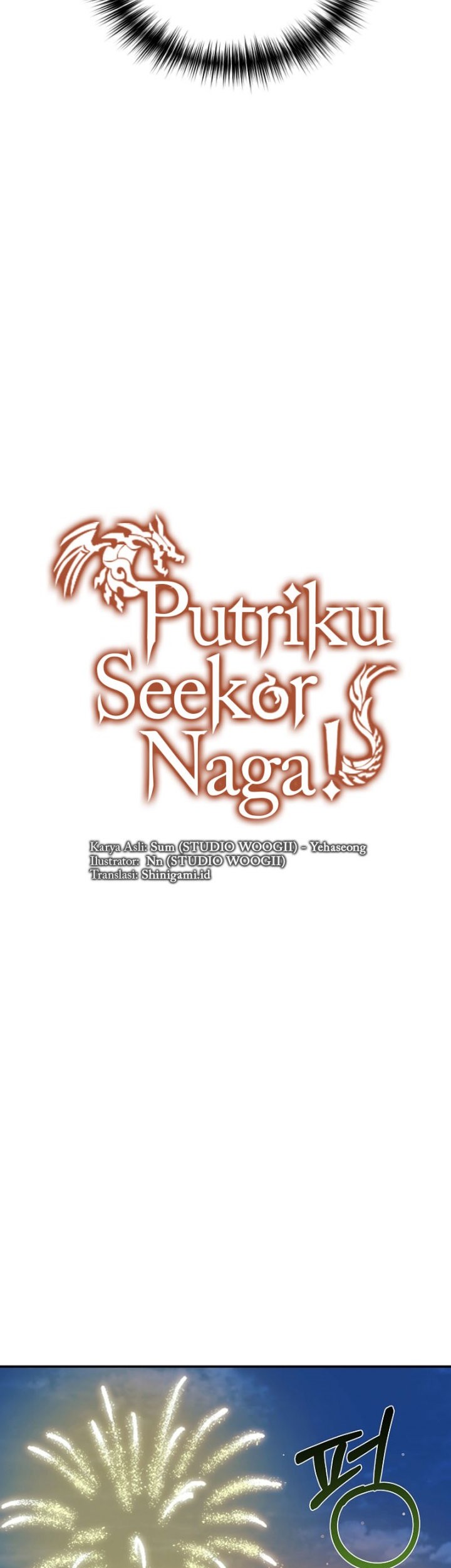 My Daughter Is a Dragon! Chapter 45 Gambar 16