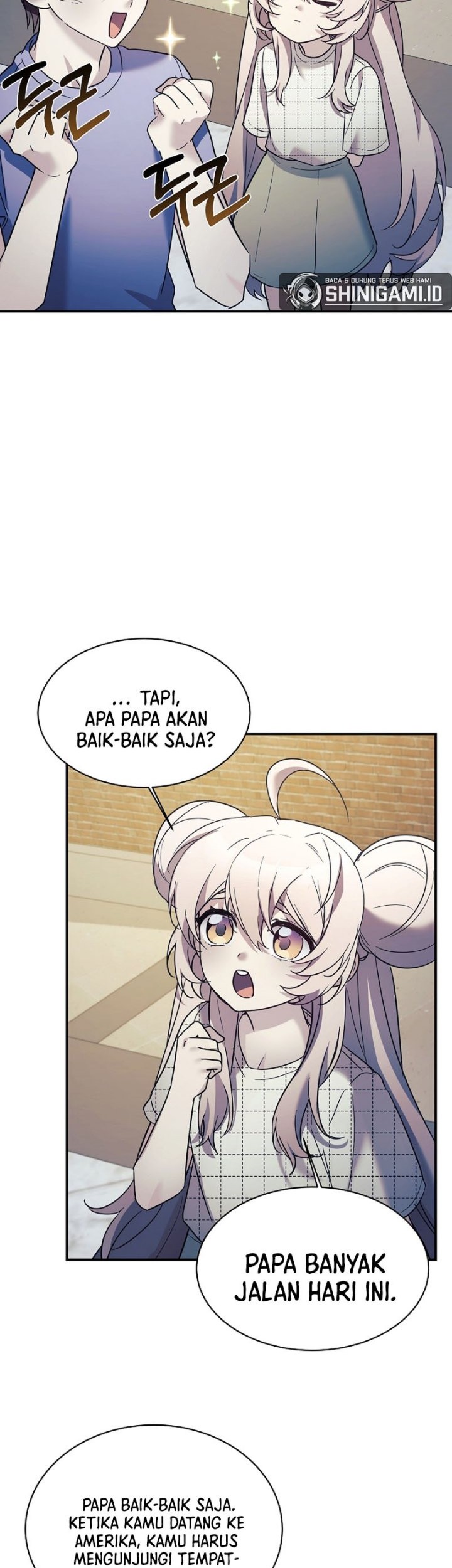 My Daughter Is a Dragon! Chapter 45 Gambar 24