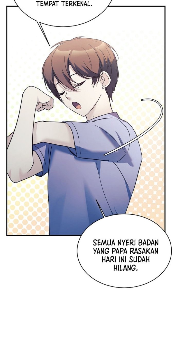 My Daughter Is a Dragon! Chapter 45 Gambar 25
