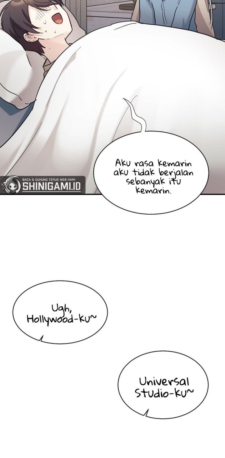 My Daughter Is a Dragon! Chapter 45 Gambar 29