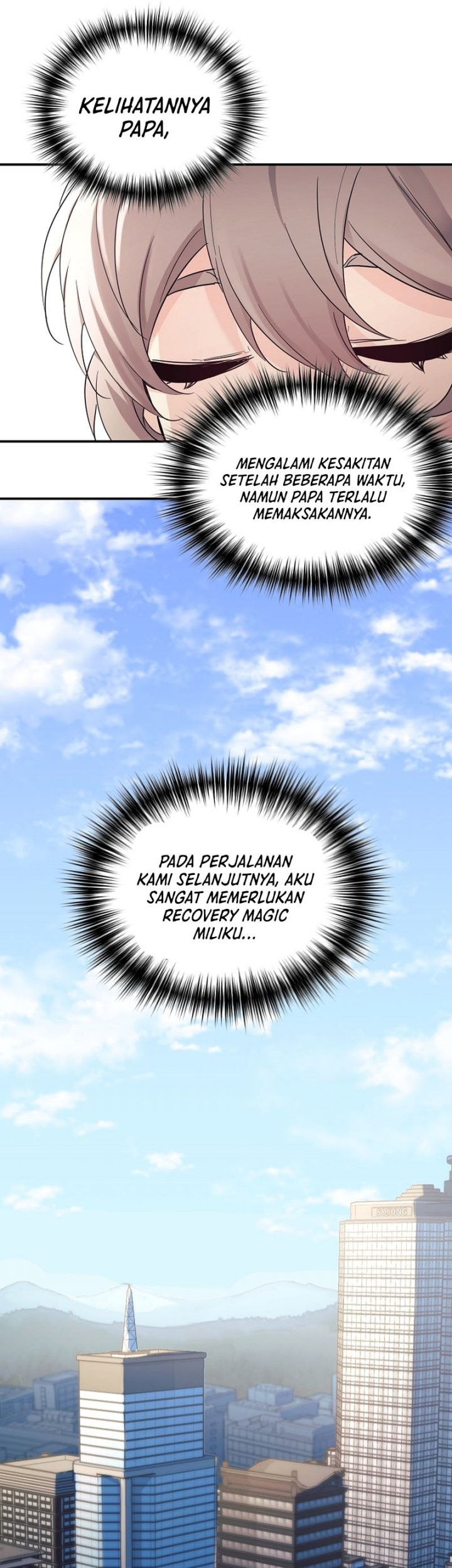 My Daughter Is a Dragon! Chapter 45 Gambar 30