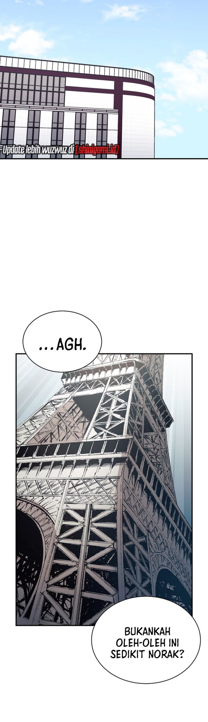 My Daughter Is a Dragon! Chapter 45 Gambar 32