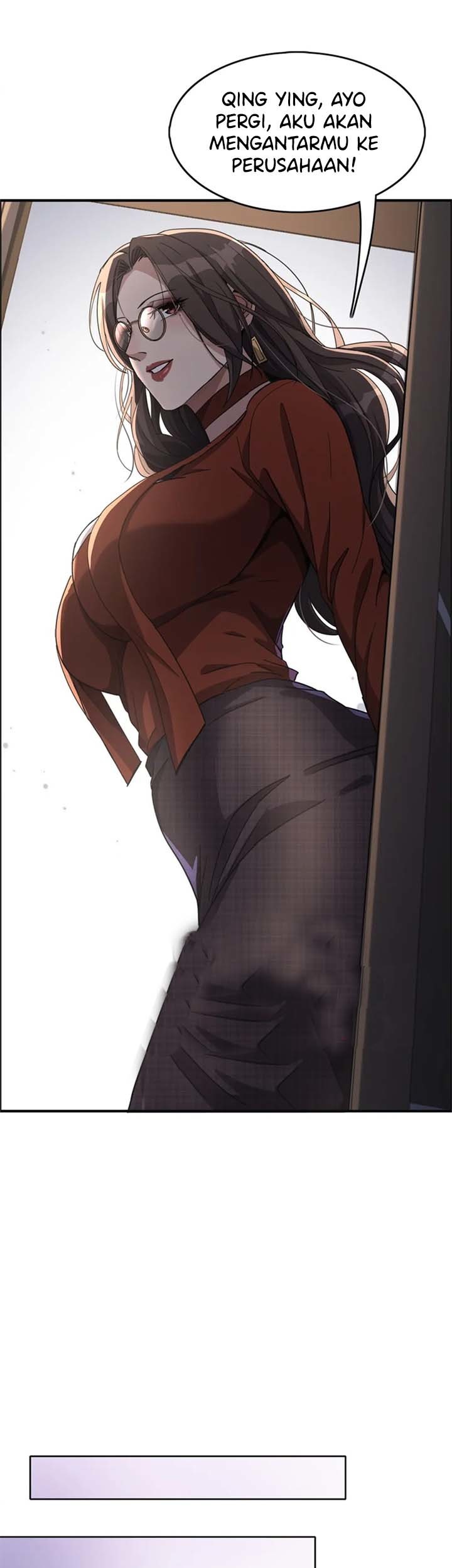 I’m Trapped in This Day for One Thousand Years Chapter 23 Gambar 19
