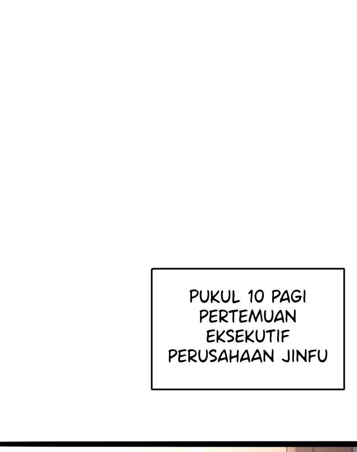 I’m Trapped in This Day for One Thousand Years Chapter 23 Gambar 22