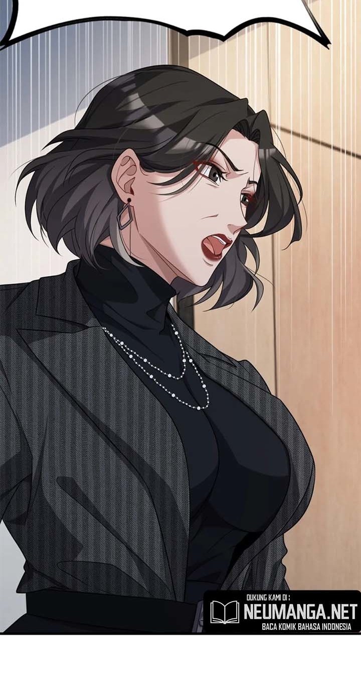 I’m Trapped in This Day for One Thousand Years Chapter 23 Gambar 26