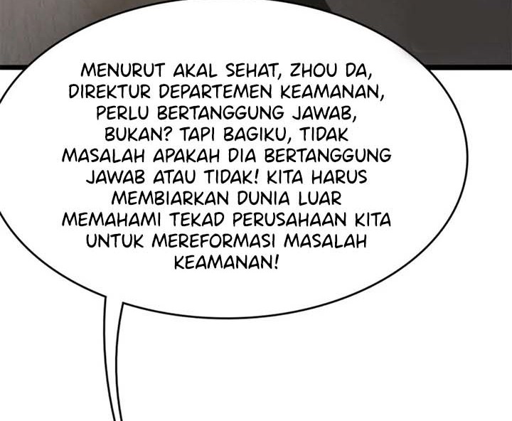 I’m Trapped in This Day for One Thousand Years Chapter 23 Gambar 30
