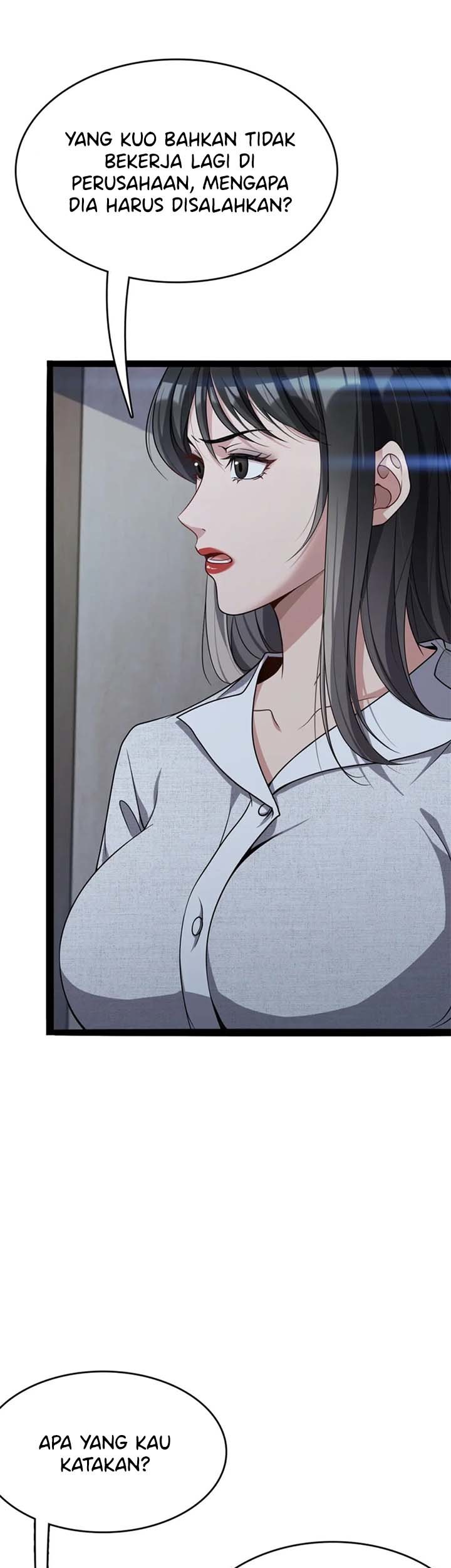 I’m Trapped in This Day for One Thousand Years Chapter 23 Gambar 33