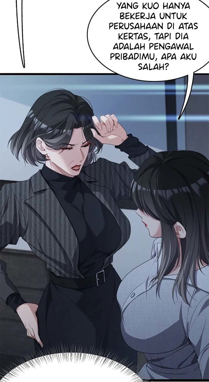 I’m Trapped in This Day for One Thousand Years Chapter 23 Gambar 34
