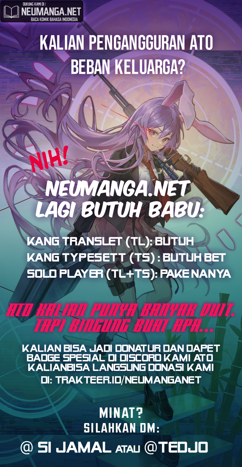I’m Trapped in This Day for One Thousand Years Chapter 23 Gambar 43