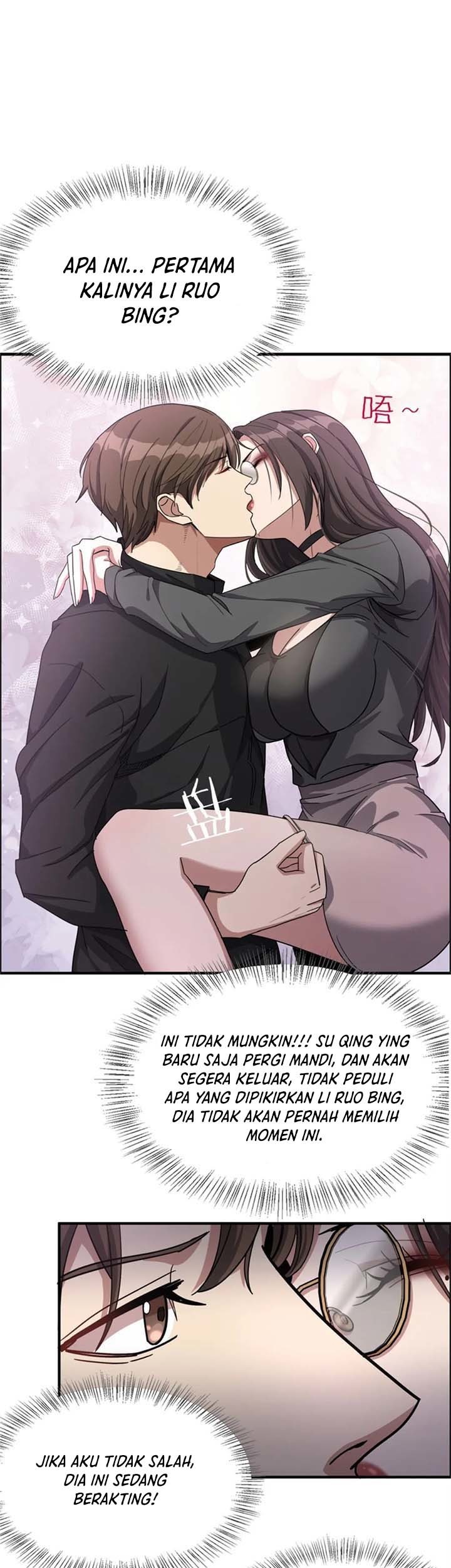 I’m Trapped in This Day for One Thousand Years Chapter 23 Gambar 3