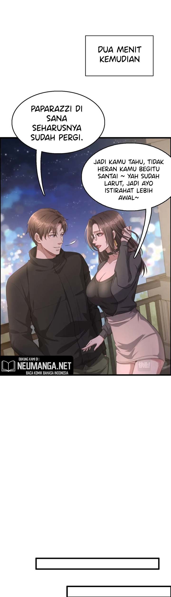 I’m Trapped in This Day for One Thousand Years Chapter 23 Gambar 7