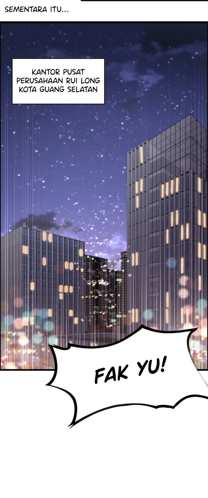 I’m Trapped in This Day for One Thousand Years Chapter 23 Gambar 8
