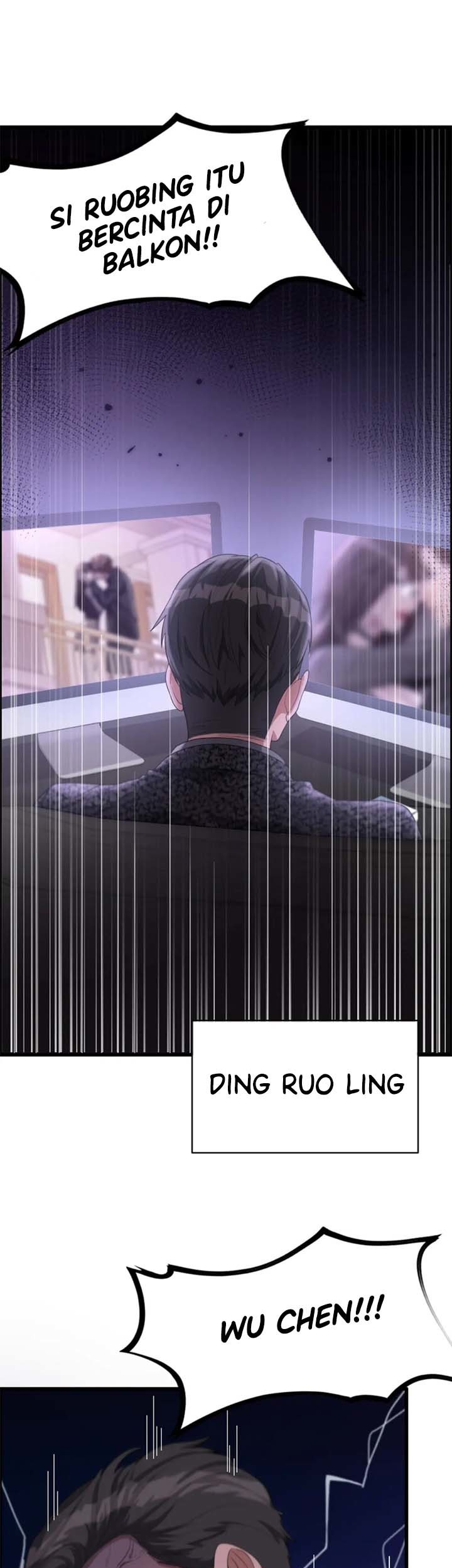 I’m Trapped in This Day for One Thousand Years Chapter 23 Gambar 9