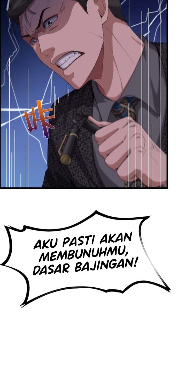 I’m Trapped in This Day for One Thousand Years Chapter 23 Gambar 10