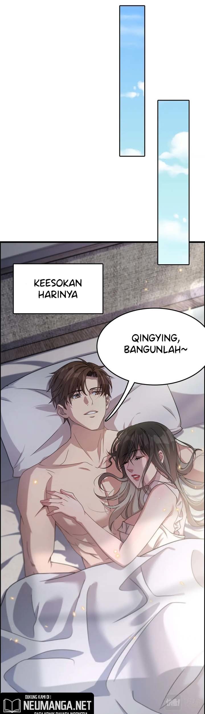 I’m Trapped in This Day for One Thousand Years Chapter 23 Gambar 15