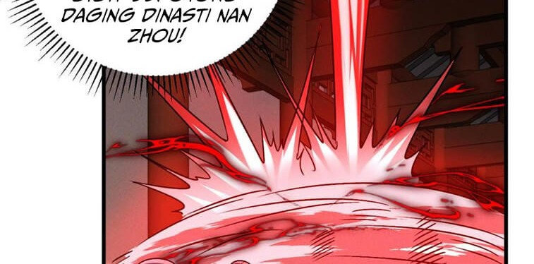 I Can Summon God Chapter 57 Gambar 32