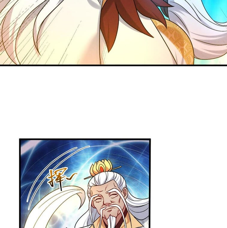 I Can Summon God Chapter 57 Gambar 40
