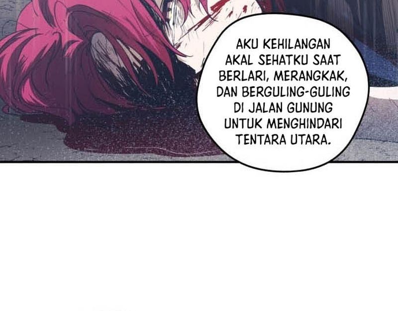 Blinded By The Setting Sun Chapter 113 Gambar 6