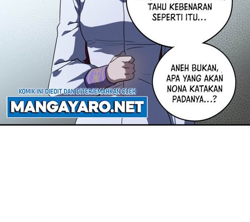 Blinded By The Setting Sun Chapter 113 Gambar 11