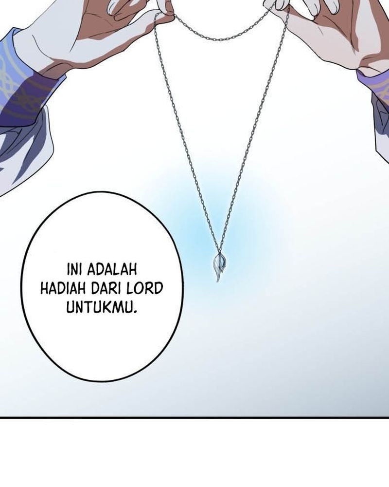 Blinded By The Setting Sun Chapter 113 Gambar 21