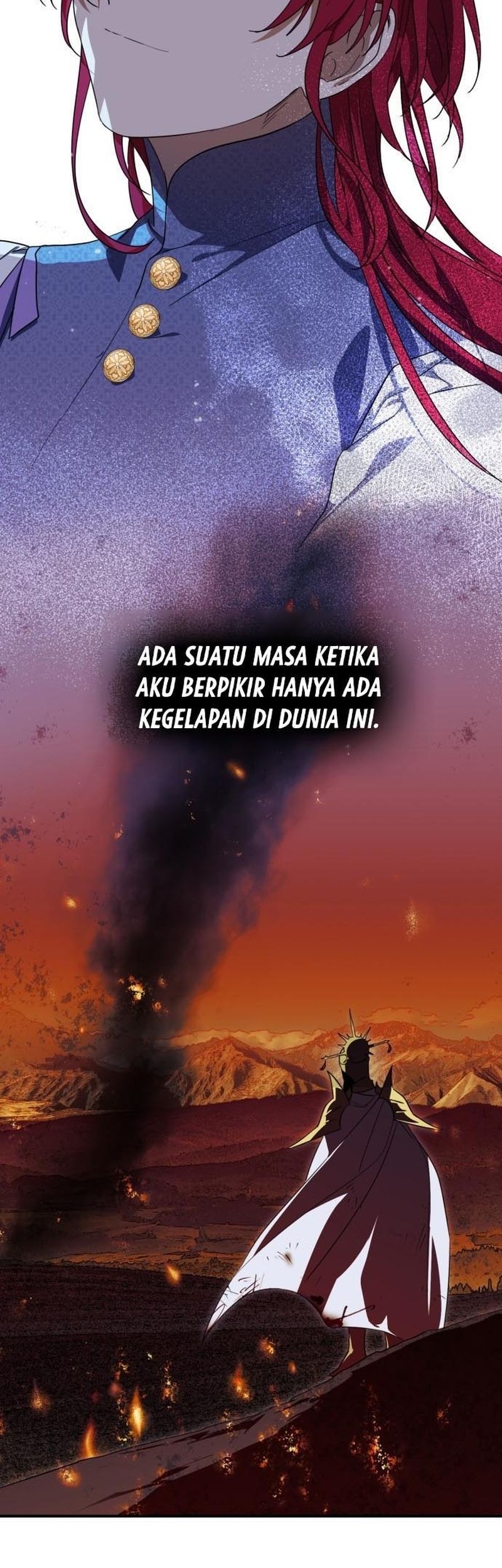 Blinded By The Setting Sun Chapter 113 Gambar 29