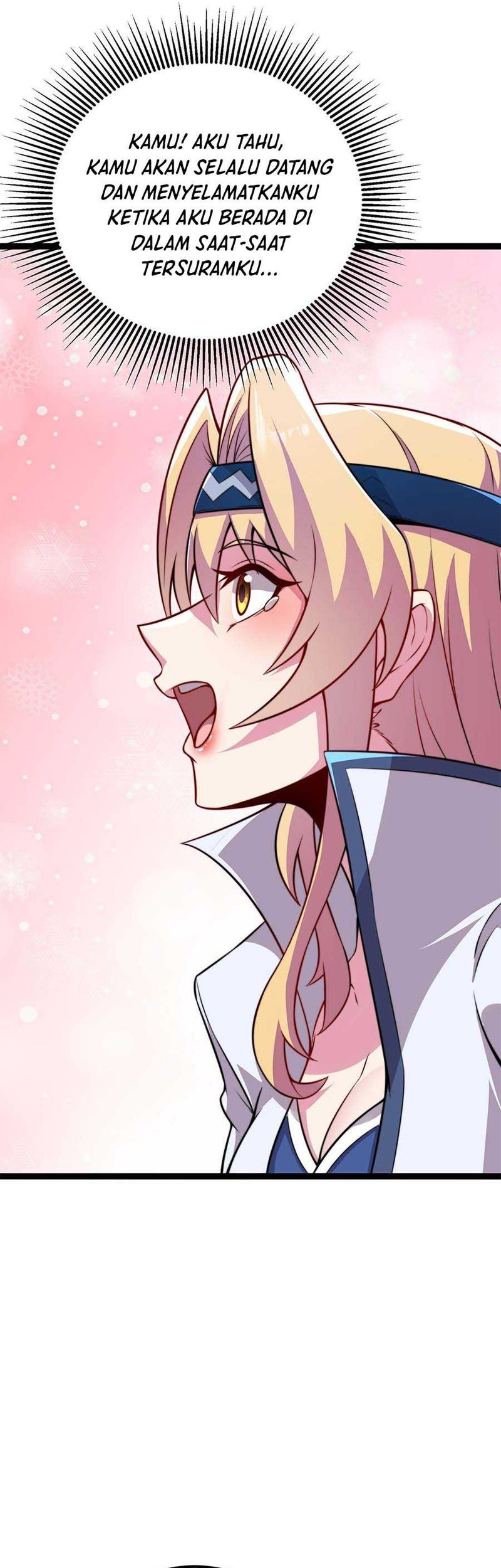I, The Invincible Villain Master With My Apprentices Chapter 60 Gambar 21