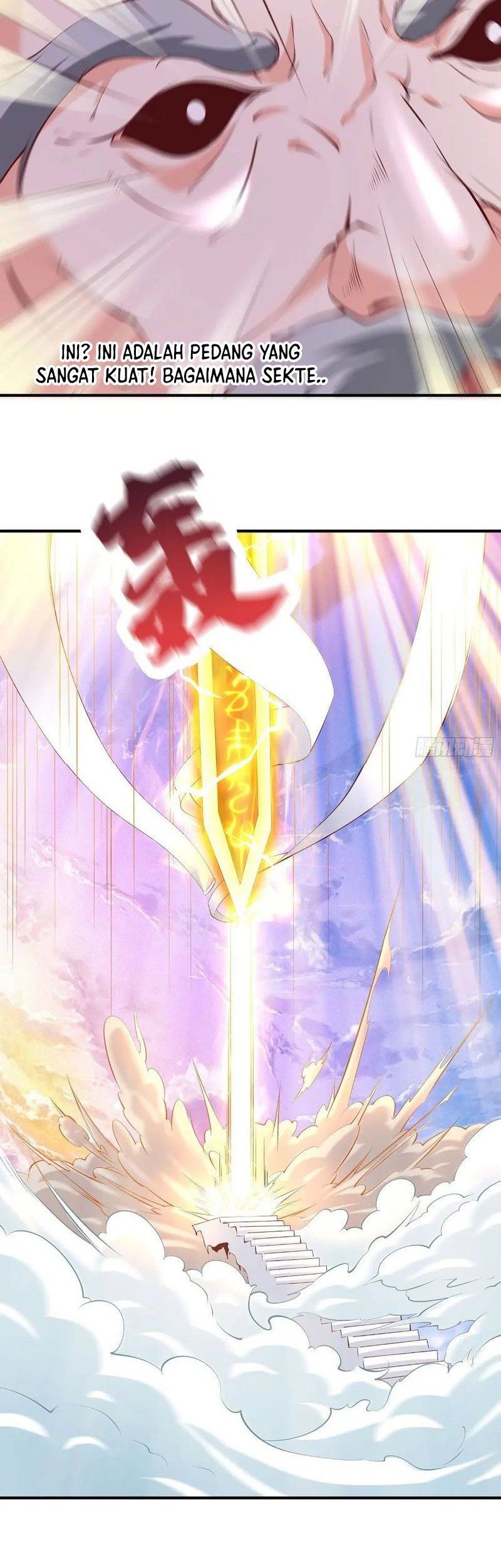 I Am Really Not an Matchless Genius Chapter 26 Gambar 5