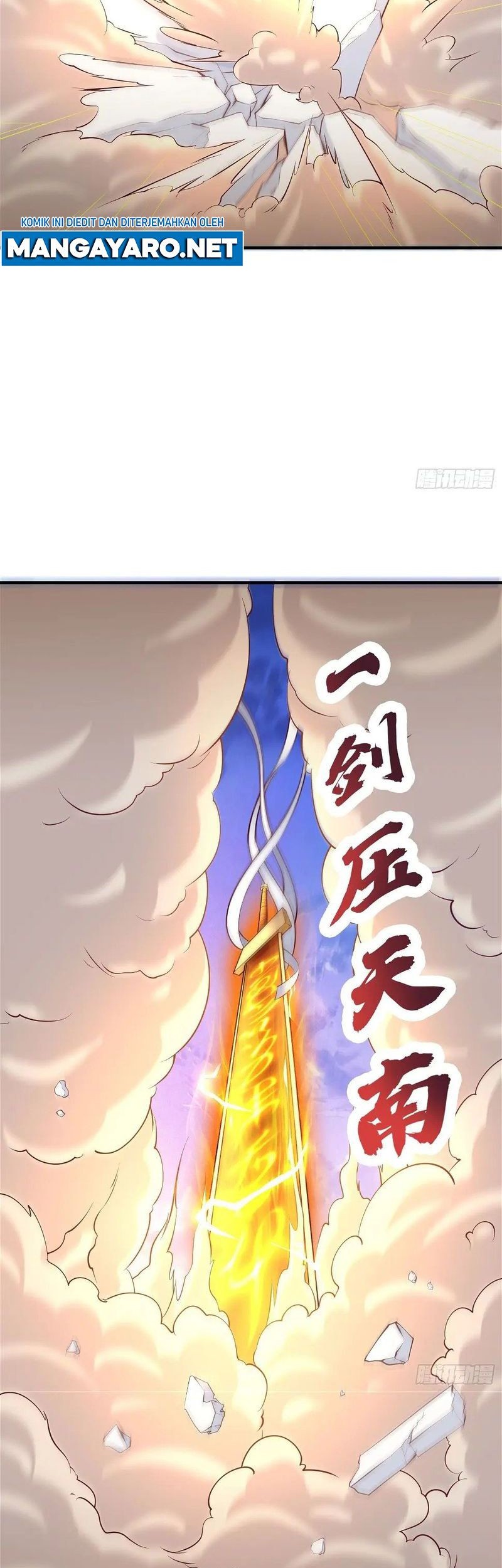 I Am Really Not an Matchless Genius Chapter 26 Gambar 8