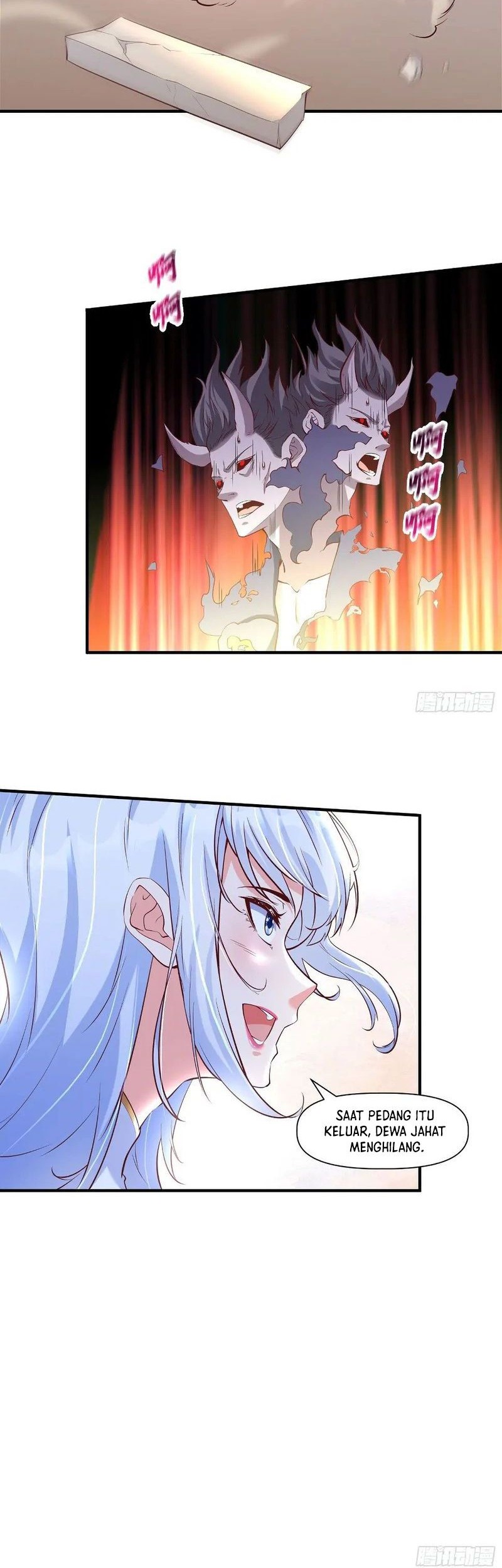 I Am Really Not an Matchless Genius Chapter 26 Gambar 9