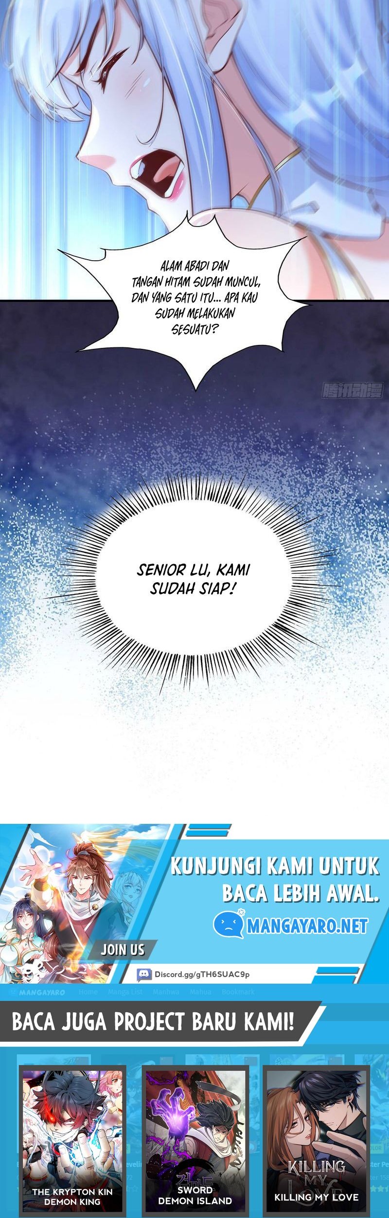 I Am Really Not an Matchless Genius Chapter 25 Gambar 20