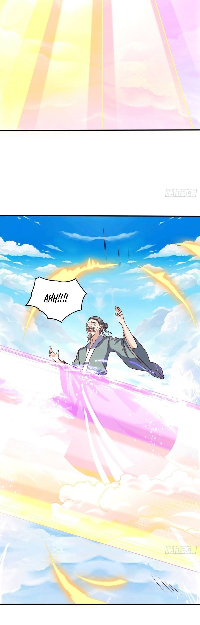 I Am Really Not an Matchless Genius Chapter 24 Gambar 15