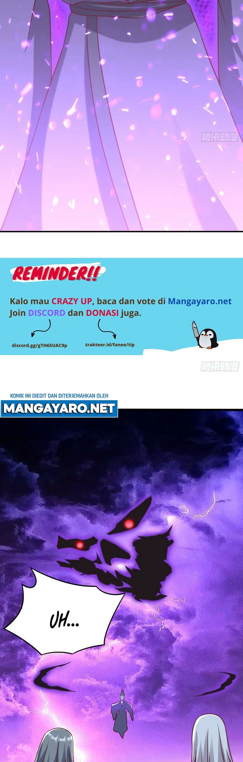 I Am Really Not an Matchless Genius Chapter 24 Gambar 20