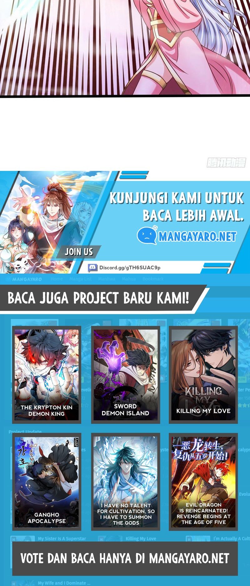 I Am Really Not an Matchless Genius Chapter 24 Gambar 29