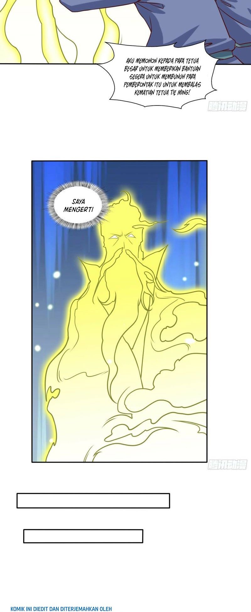 I Am Really Not an Matchless Genius Chapter 23 Gambar 17